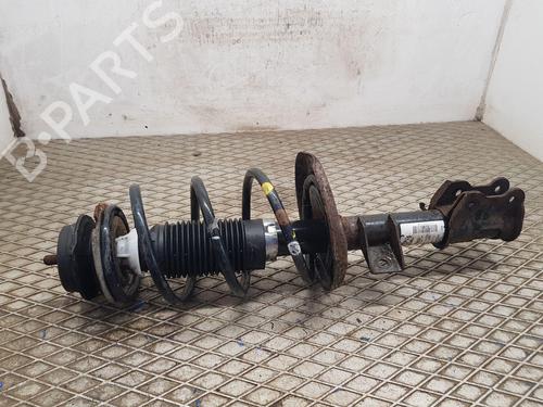 Used Right front shock absorber FIAT 500 (312_) 0.9 (312AXG1A, 312.AXG11) (86 hp) 29492562