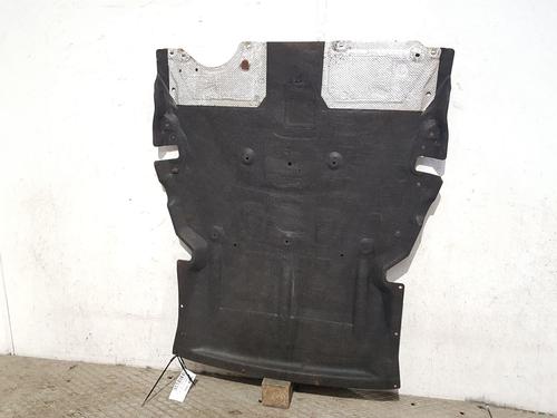 Underbody protection BMW 1 (F20) 116 d | BP32375298M92 