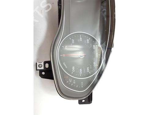 Instrument cluster AUDI A6 C7 (4G2, 4GC) 3.0 TDI quattro | BP22676053C47 