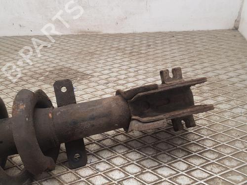 Right front shock absorber VAUXHALL VIVARO A Van (X83) 2.0 CDTI | BP29815674M17 