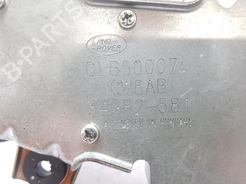 Viskermotor bagrude LAND ROVER DISCOVERY III (L319) 2.7 TD 4x4 | BP29641844M102 