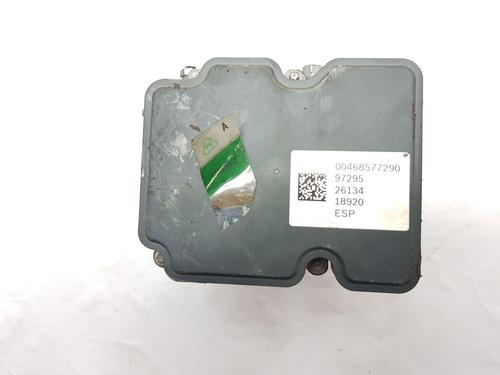 Used ABS pump PEUGEOT BOXER Van 2.2 BlueHDi 140 (140 hp) 30290228