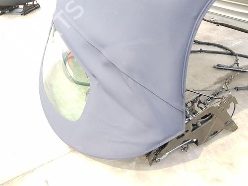 Convertible top BENTLEY CONTINENTAL Convertible (3S_) 6.0 AWD | BP30184705C123 