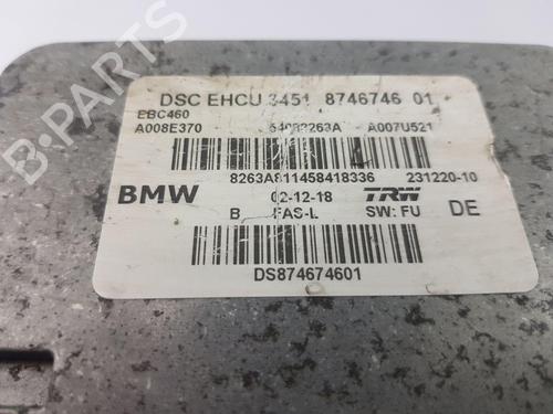 ABS pump BMW 5 (G30, F90) | BP26963290M43