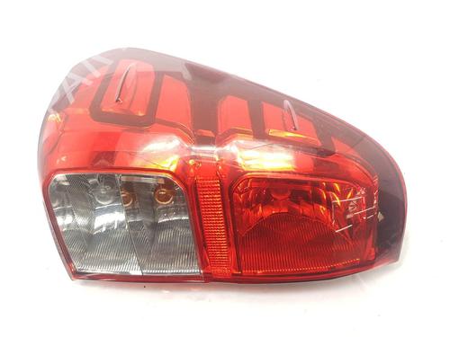 Used Left taillight TOYOTA HILUX VIII Pickup (_N1_) 2.4 D 4WD (GUN125_, GUN125R) (150 hp) 29262848
