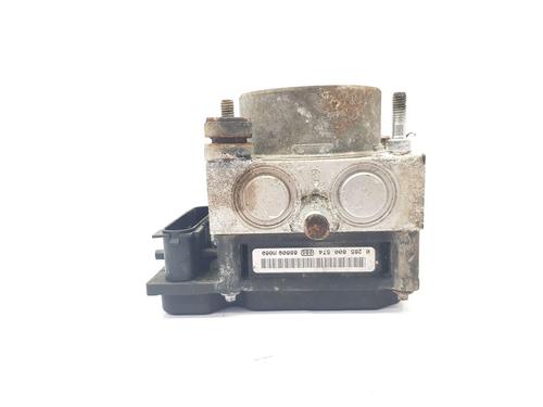 Used ABS pump NISSAN MICRA III (K12) 1.2 16V (80 hp) 31983473