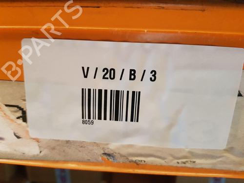 Servo brake FORD TRANSIT Van (FA_ _) 2.2 TDCi | BP30650061M42  - Image 8