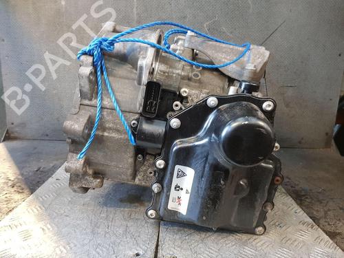 Gearbox AUDI A3 Limousine (8VS, 8VM) 1.4 TSI | BP30138116M3 