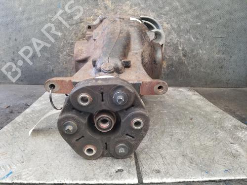 Rear differential ROLLS-ROYCE GHOST I (RR4) V12 | BP38600611M24 - Image 4