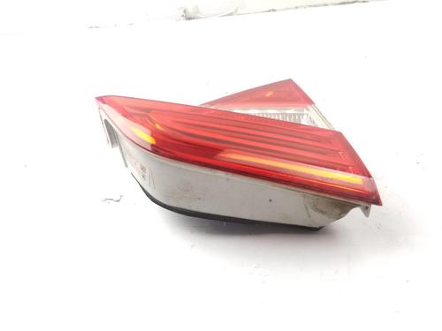 Left tailgate light SKODA SUPERB II (3T4) 1.6 TDI | BP28049795C79 
