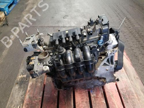 Used Engine Engine FIAT PUNTO (199_) 1.4 (199AXB1A, 199BXB1A, 199BXB11, 199AXB11) (78 hp) 31574474 31574474