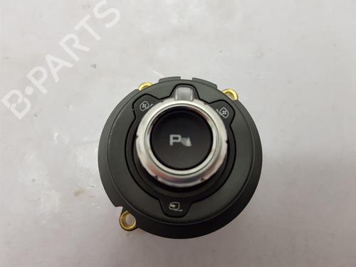 Mirror switch MCLAREN GT 4.0 | BP22678318I25 