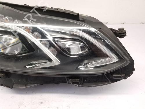 Right headlight MERCEDES-BENZ E-CLASS (W212) E 220 BlueTEC (212.001) | BP29440106C29 
