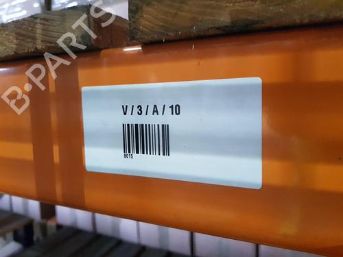 Engine control unit (ECU) MERCEDES-BENZ C-CLASS Coupe (C204) C 180 (204.331) | BP30891612M57  - Image 8