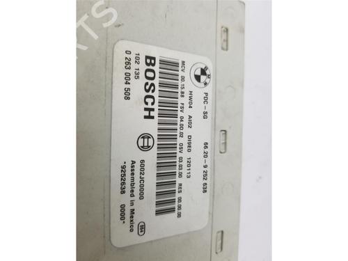 Electronic module BMW X1 (E84) xDrive 20 d | BP38466498M83 - Image 6