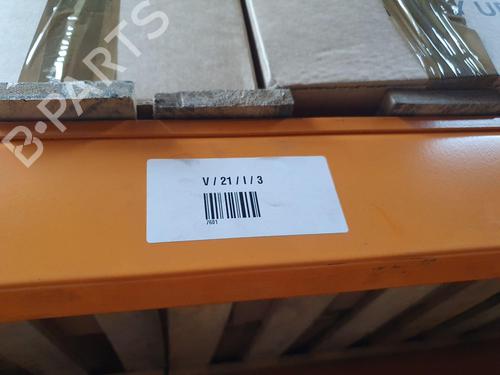 Instrument cluster FIAT 500 (312_) 0.9 (312AXG1A, 312.AXG11) | BP28612561C47 