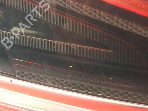 Left tailgate light FORD S-MAX (WA6) 2.0 TDCi | BP33130812C79  - Image 6