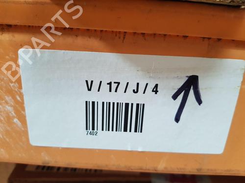 Upper protection MCLAREN 720S 4.0 | BP28175545M93  - Image 16