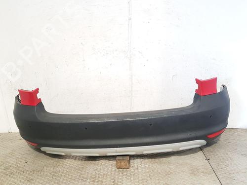 Used Rear bumper Rear bumper 37235383 37235383