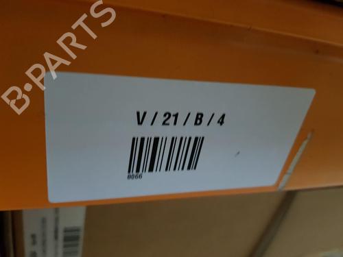 ABS pump MAZDA RX-8 (SE, FE) 1.3 (FE103, SE3P) | BP40152880M43  - Image 8
