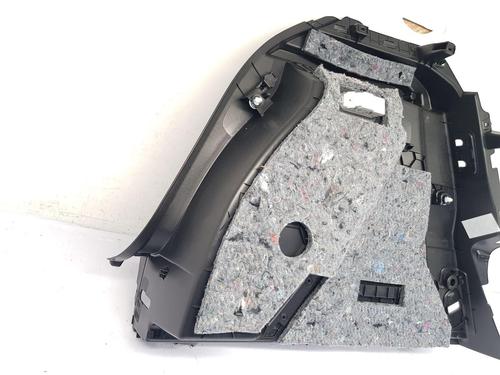 Boot lining PEUGEOT 2008 II (UD_, US_, UY_, UJ_, UR_, UC_) 1.2 PureTech 130 (USHNS, URHNS) | BP30115856I3 