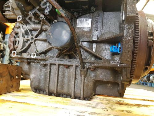 Engine FORD FIESTA VI (CB1, CCN) 1.25 | BP30137829M1 