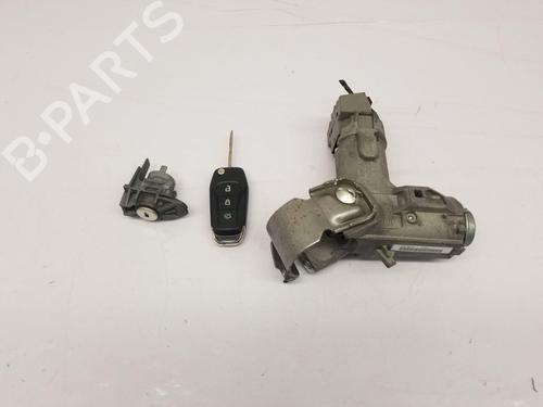 Used Ignition barrel FORD KA+ III (UK, FK) 1.2 (70 hp) 24440715