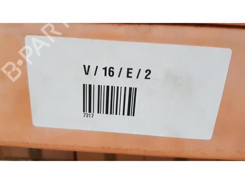 Intercooler pipe TOYOTA RAV 4 IV (_A4_) 2.2 D 4WD (ALA49) | BP27330524M127 - Image 7