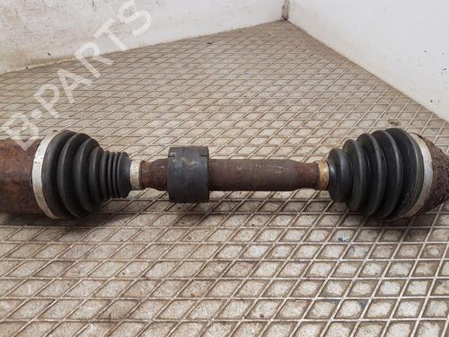 Right front driveshaft FORD KUGA II (DM2) 2.0 TDCi 4x4 | BP31075428M39