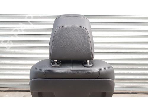 Right front seat BMW 5 (G30, F90) 530 i | BP34708515C16 - Image 13