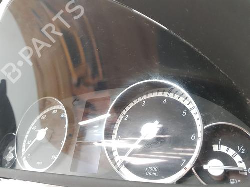 Kombiinstrument MERCEDES-BENZ CLC-CLASS (CL203) CLC 180 Kompressor (203.746) | BP22676145C47 