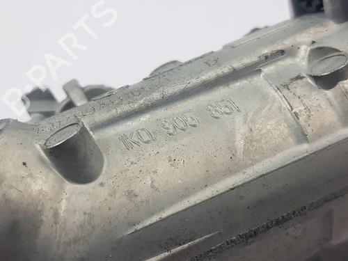 Ratlås/Tændingslås VW CRAFTER Van (SY_, SX_) | BP30864755M48