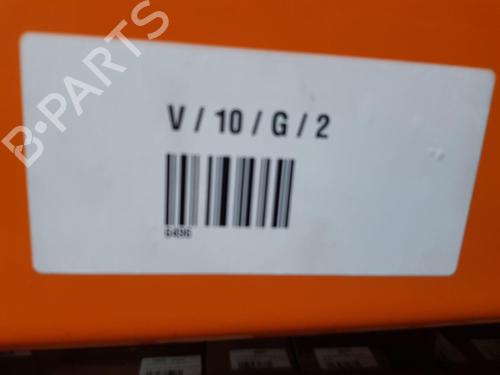 Fuel pump MITSUBISHI ASX (GA_W_) 1.8 DI-D (GA6W) | BP31819781M76