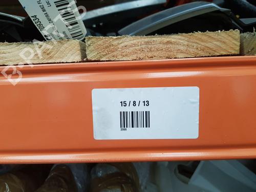 Electronic module TESLA MODEL 3 (5YJ3) EV AWD | BP35746117M83 - Image 8