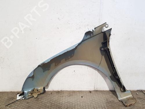 Right front fenders CHEVROLET CRUZE (J300) 2.0 CDI | BP29263017C42 