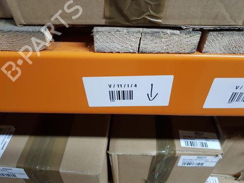 Left front shock absorber MERCEDES-BENZ A-CLASS (W177) | BP29815717M16 - Image 7