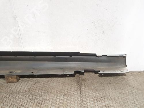 Left sideskirt BMW 3 Coupe (E92) M3 | BP22658652C115 