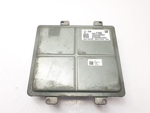 Motorstyringsenhet VAUXHALL INSIGNIA Mk I (A) Hatchback (G09) 1.6 CDTI (68) (136 hp) 22205215