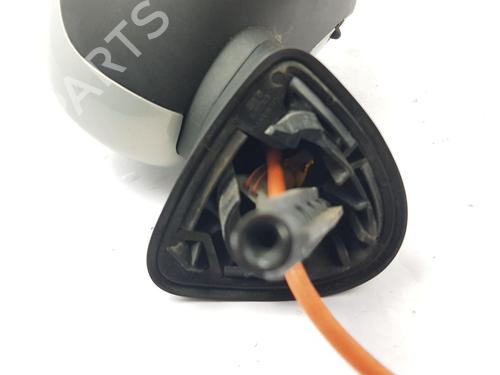 Right mirror RENAULT MODUS / GRAND MODUS (F/JP0_) 1.4 (JP01, JP0J) | BP27600471C27 