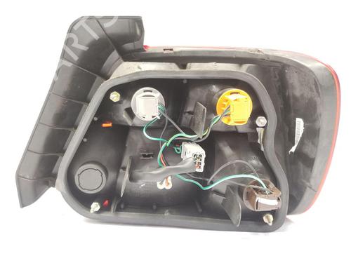 Left taillight HONDA ACCORD VI Hatchback (CH, CL) 1.8 i (CH6) | BP28049777C34 