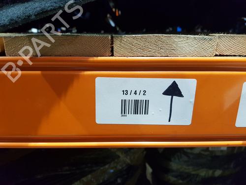 Boot lining BMW X4 (G02, F98) xDrive M40 i | BP31864334I3 