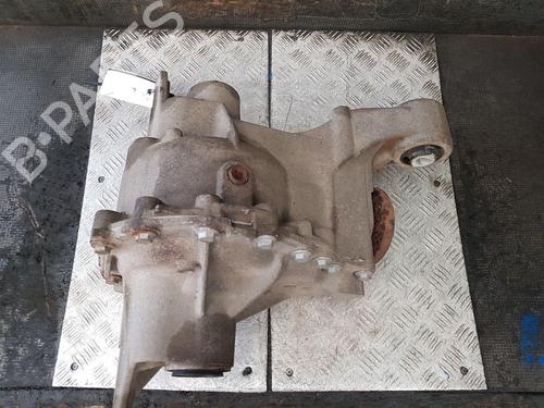 Used Rear differential Rear differential 39382160 39382160