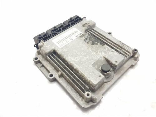 Engine control unit (ECU) VAUXHALL VIVARO A Van (X83) 2.0 CDTI | BP30914633M57