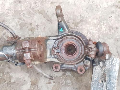 Right front suspension OPEL CROSSLAND X / CROSSLAND (P17, P2QO) 1.2 (75) | BP26723355M73 
