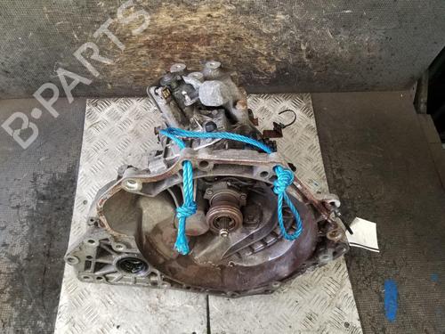 Used Gearbox Gearbox VAUXHALL ASTRA Mk VI (J) (P10) 1.4 (100 hp) 36281146 36281146