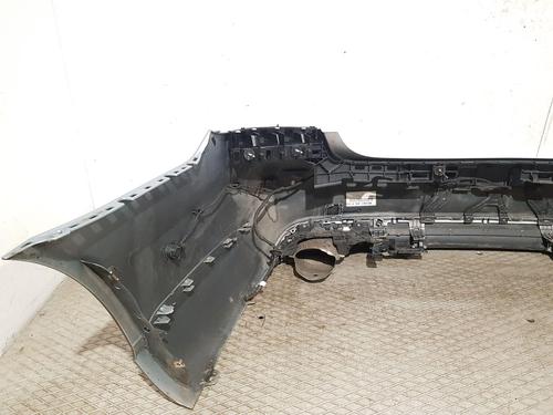 Rear bumper MERCEDES-BENZ E-CLASS (W212) E 220 CDI / BlueTEC (212.001, 212.002) | BP31723100C8 