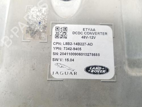 Other JAGUAR XF II (X260) | BP24478601O1 - Image 5