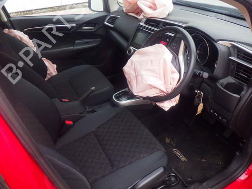 AC pipe HONDA JAZZ IV (GK_) 1.3 | BP30161491M126 