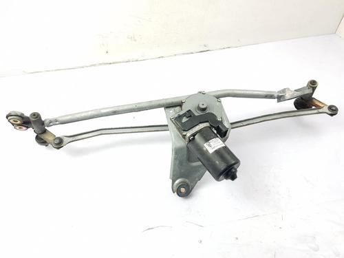 Front wiper motor LAND ROVER RANGE ROVER III (L322) 3.0 D 4x4 | BP28157891M29 