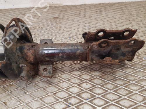 Left front shock absorber FORD FIESTA VI (CB1, CCN)  | BP27600308M16 